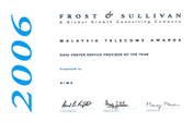 frost-sullivan-2006 frost-sullivan-2006