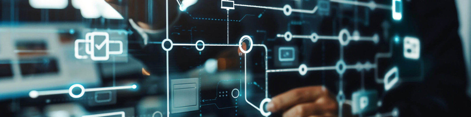 Managed Services – Systems Monitoring